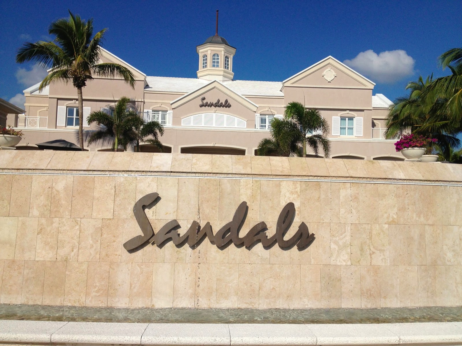Sandals Emerald Bay Review | My Paradise Planner Travel Blog