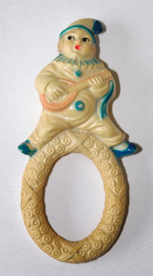 История игрушек. Сергей Романов.: Выставка в Коломенском.