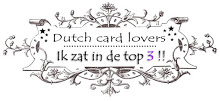 Dutch Card Challenges