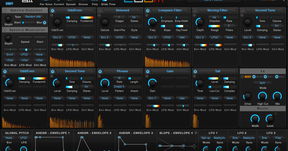 Vst