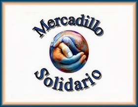 ¿Quieres dar a conocer la celebración de algún mercadillo solidario en Madrid?