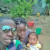 CHEMISTRY:_ Black Skinned Couple Gives Birth To A White Baby