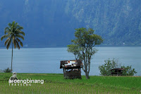 danau maninjau