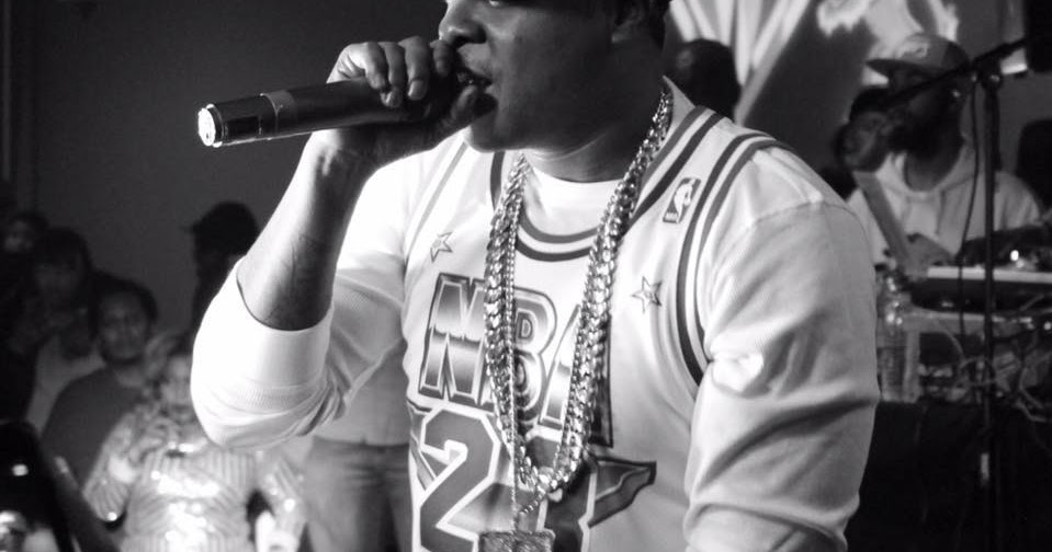 Rap And Its Place In The World And In The Spirit