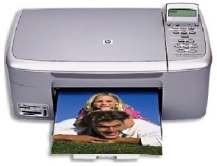 HP PSC All-in-One Printer Driver Software Download - HP Drivers Download