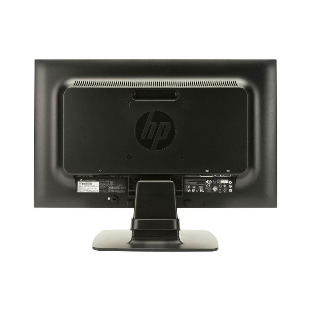 HP PRODISPLAY P201 20" INCH LED MONITOR TYFON TECH SDN BHD 1196293X