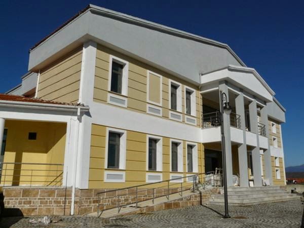 Άργος Ορεστικό: Εκδήλωση με θέμα “Επαγγελματικός προσανατολισμός των νέων και αξιοποίηση των δυνατοτήτων και του δυναμικού του τόπου μας” Άργος Ορεστικό: Εκδήλωση με θέμα “Επαγγελματικός προσανατολισμός των νέων και αξιοποίηση των δυνατοτήτων και του δυναμικού του τόπου μας”