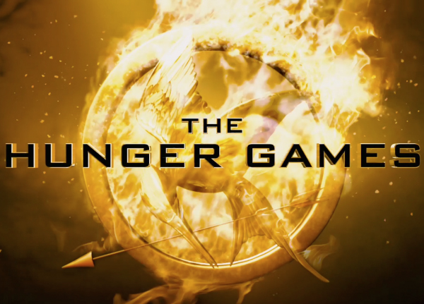 Hunger Games writing contest via @Scholastic