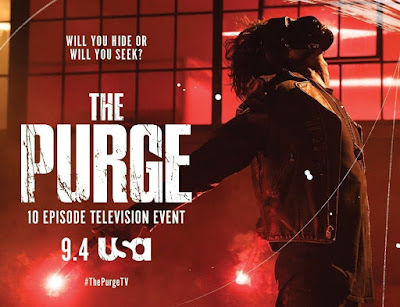 The Purge Series Poster 6