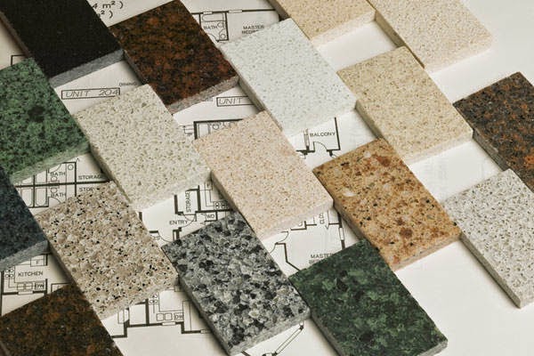 Jenis Batu Granit & Tips Memilih Lantai Granit Rumah Minimalis