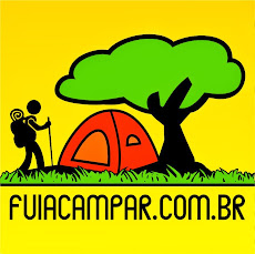 Fui acampar