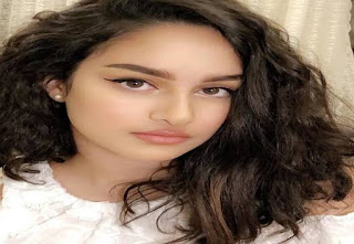 Najla Abdulaziz Instagram Wiki7insta