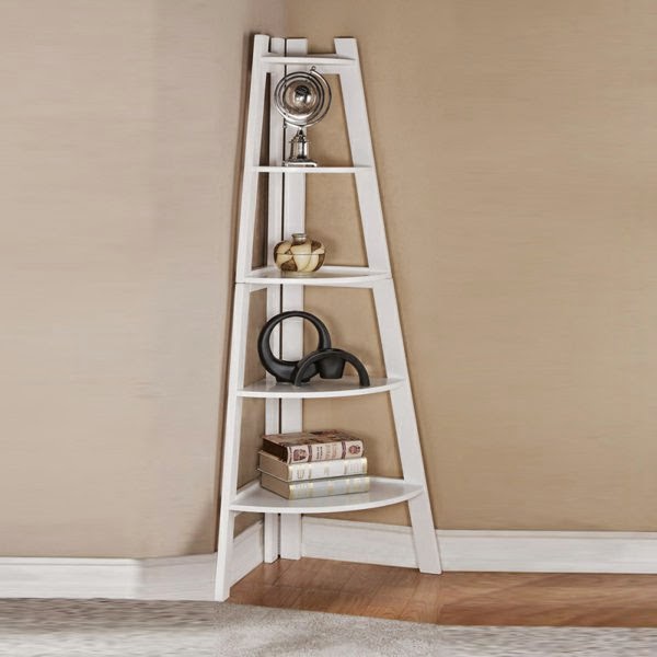 Great suggestions for corner shelving units 20 ideas