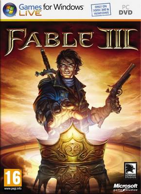 fable 3 free dlc fable 3 free dlc