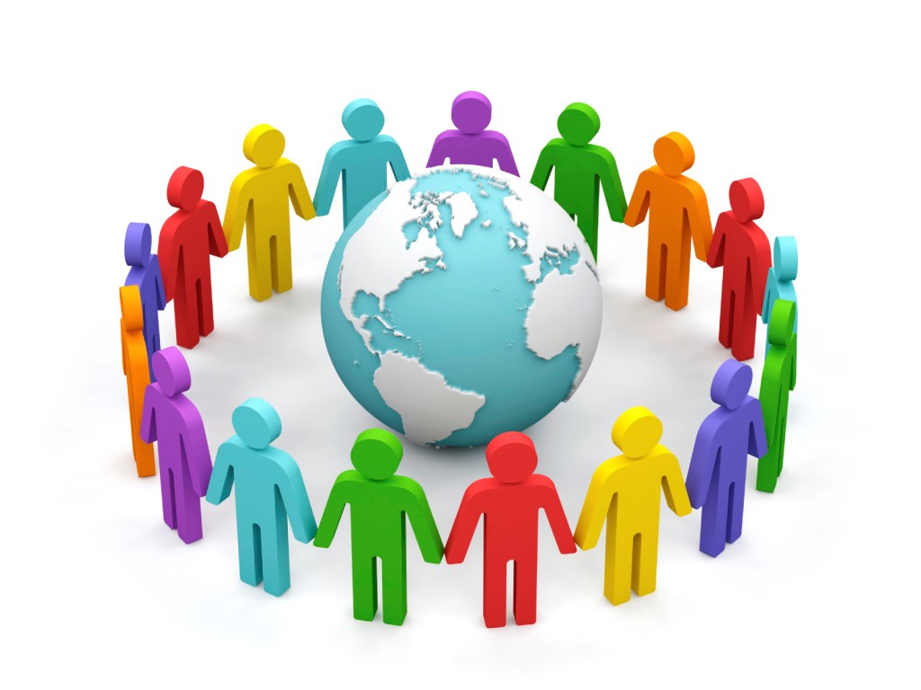 Global Village RABBILS ICT CORNER