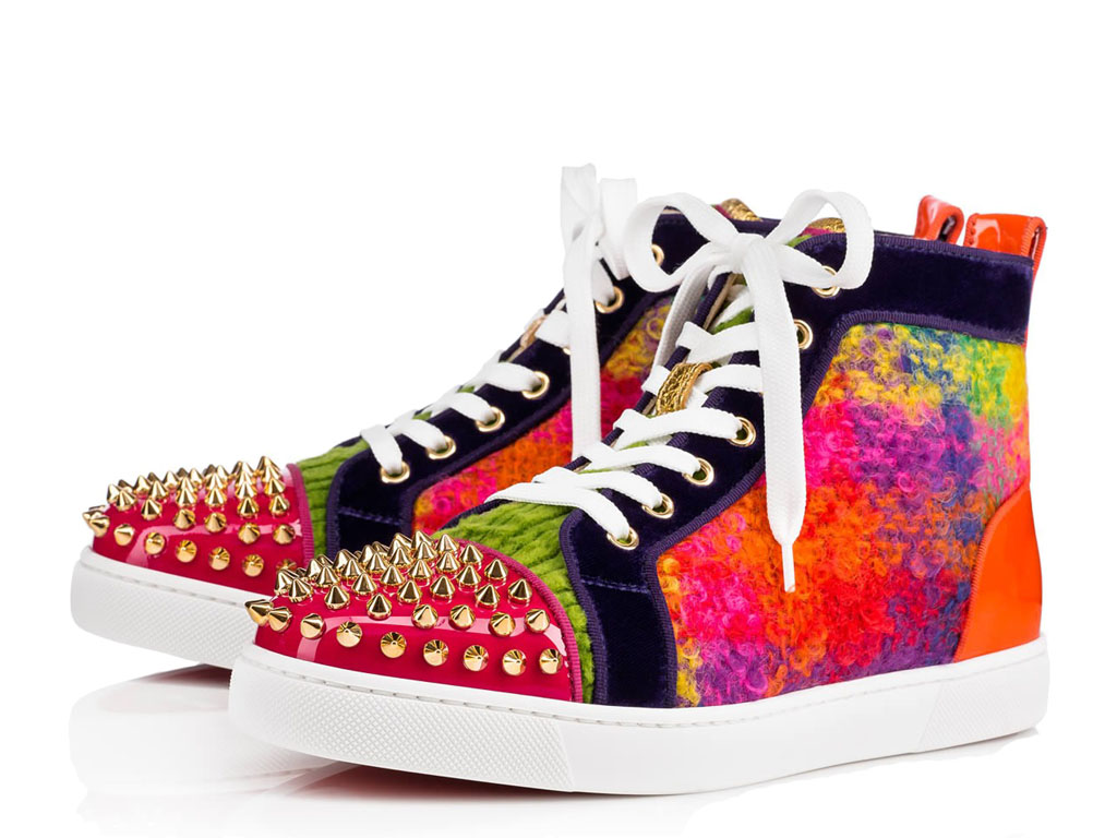 christian louboutin pas cher