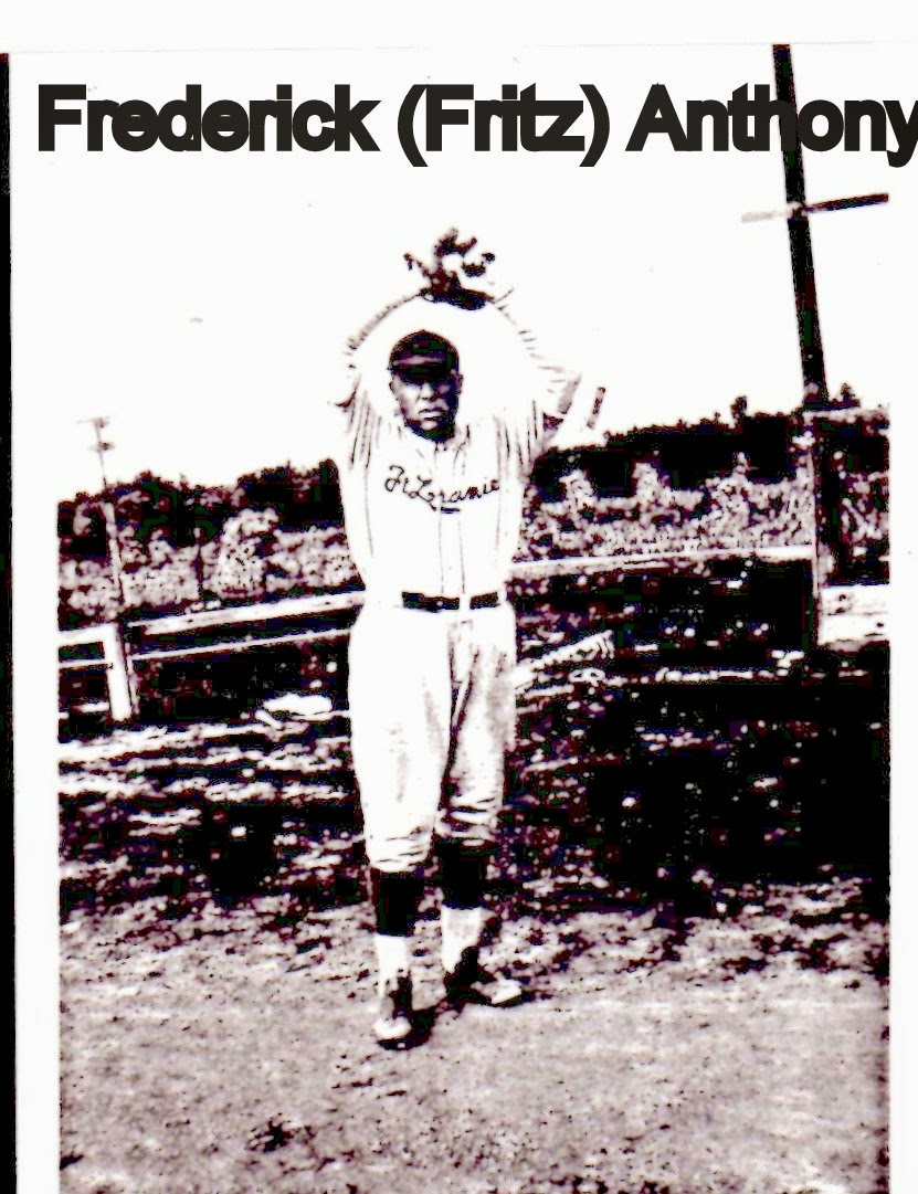 Boerger Pictorial History Ft. Loramie Baseball Team