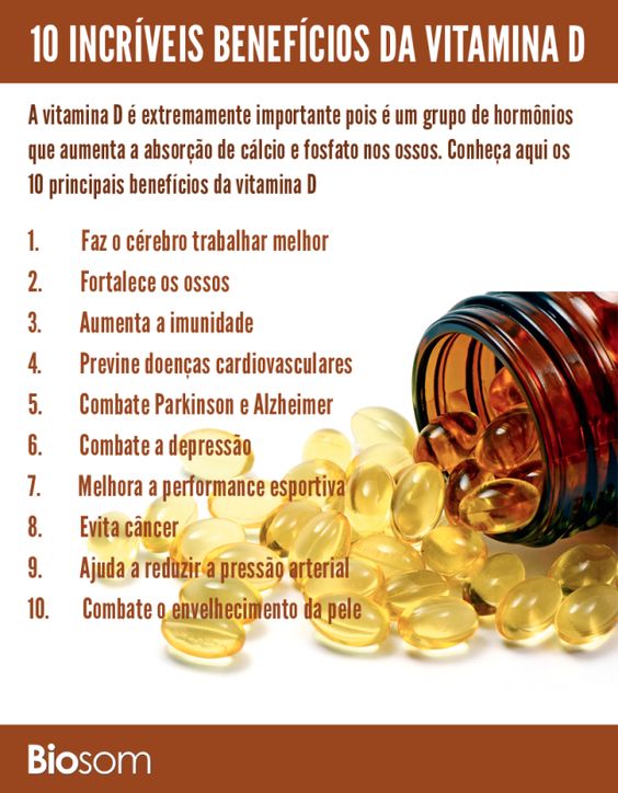 Vida Saúde Incrível: A VITAMINA DO SOL