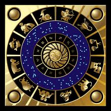 Translation of «astrologi» into 25 languages