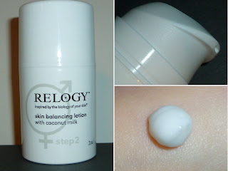 Relogy Natural Acne Treatment
