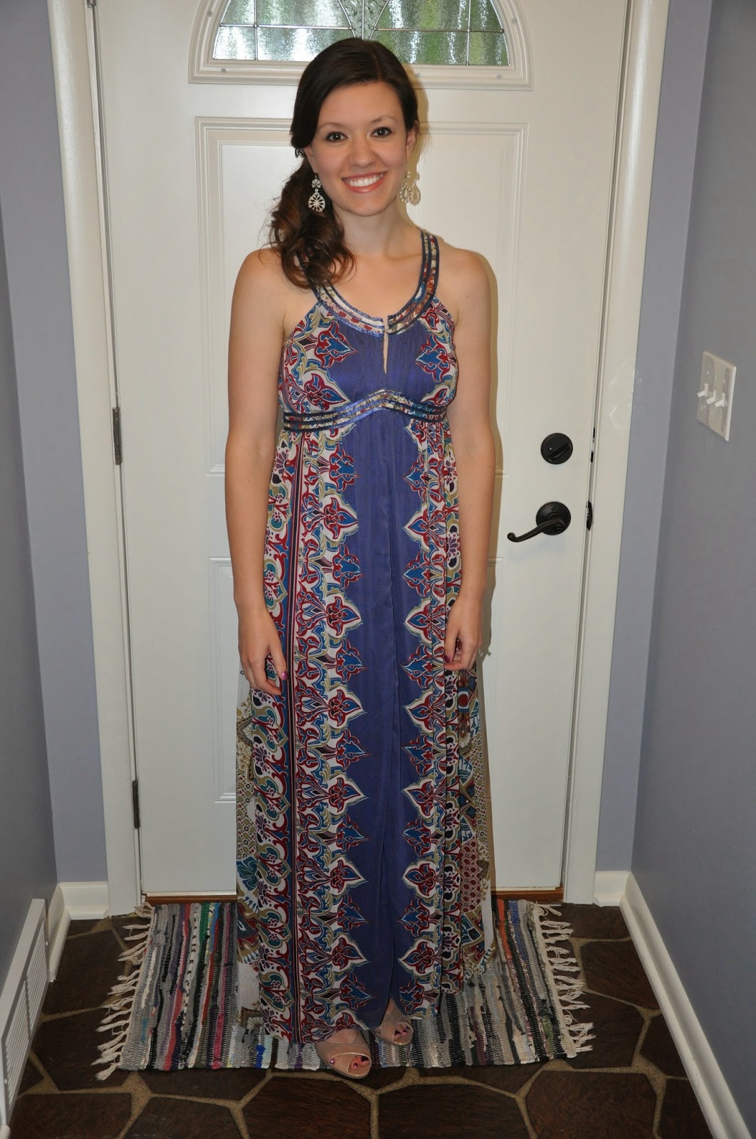 Budget Babes: The Maxi
