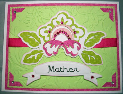 My Paper Crafting Com Cricut Cards Tags Bookmarks