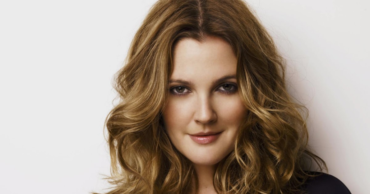 Drew Barrymore Height, Weight, Measurement, Bra Size