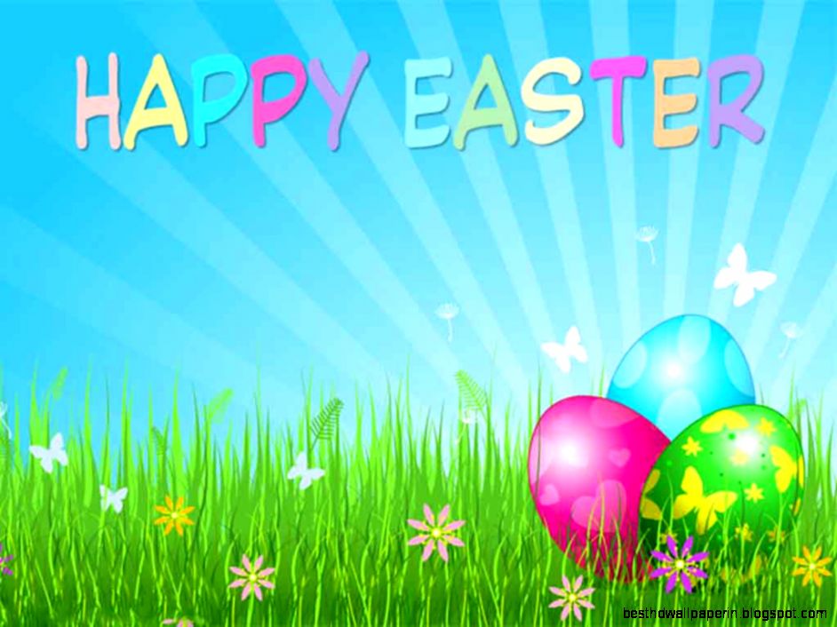 happy easter wallpaper   Free Large Images