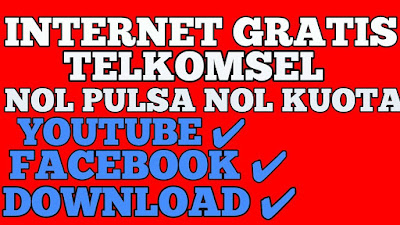 Cara gift paket nelpon telkomsel