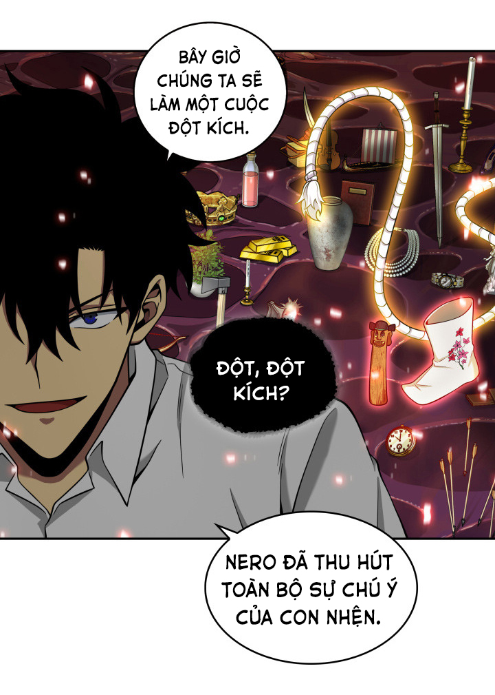 Vua Trộm mộ Chapter 114 - TC Truyện