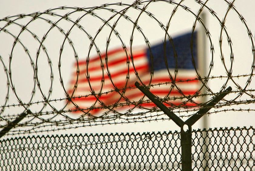Guantánamos
