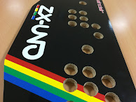 ZX-Uno [ZX Spectrum Computer Clone Based on FPGA]