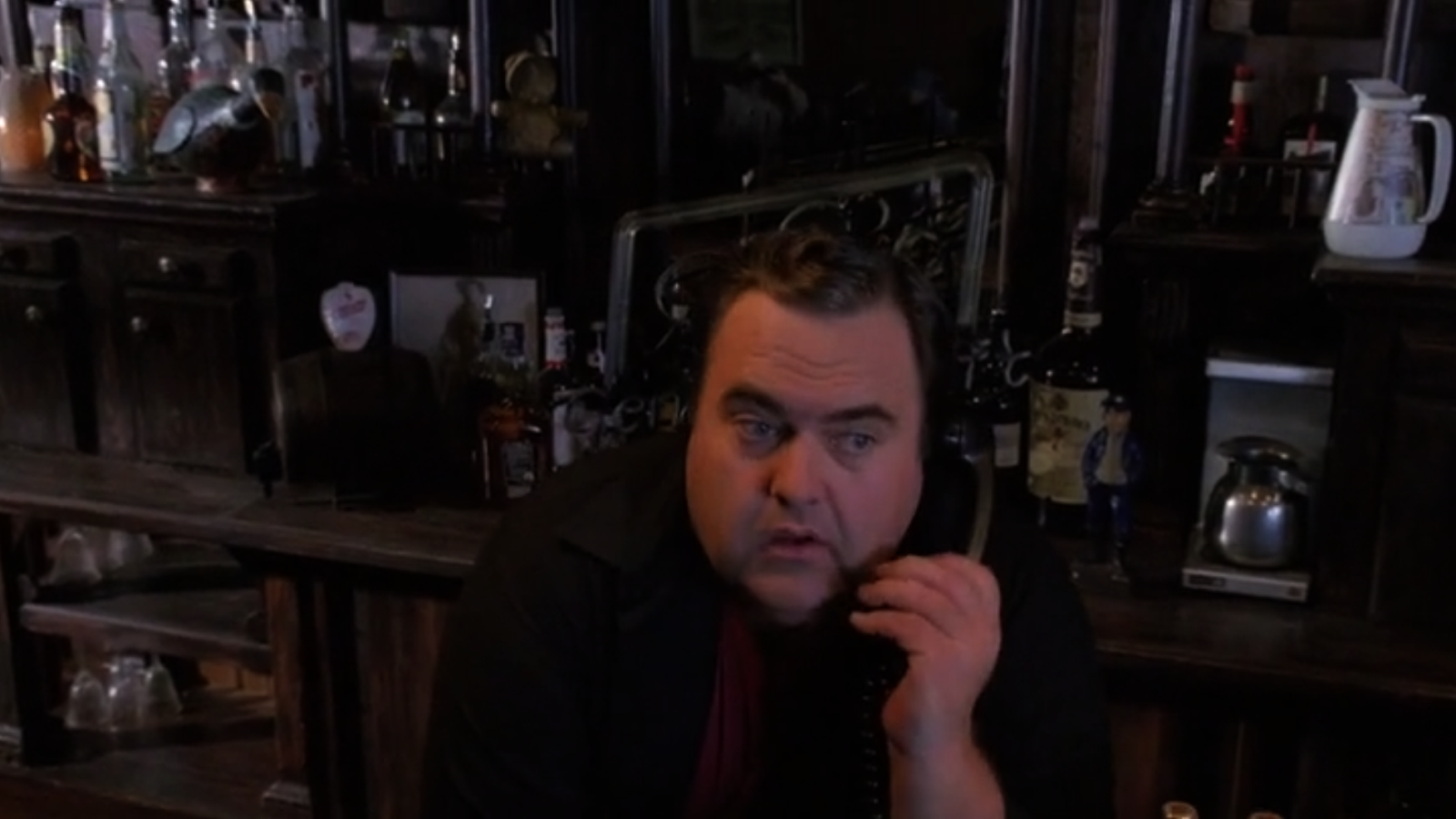 Lost in the Movies Jacques Renault (TWIN PEAKS Character Series 64)