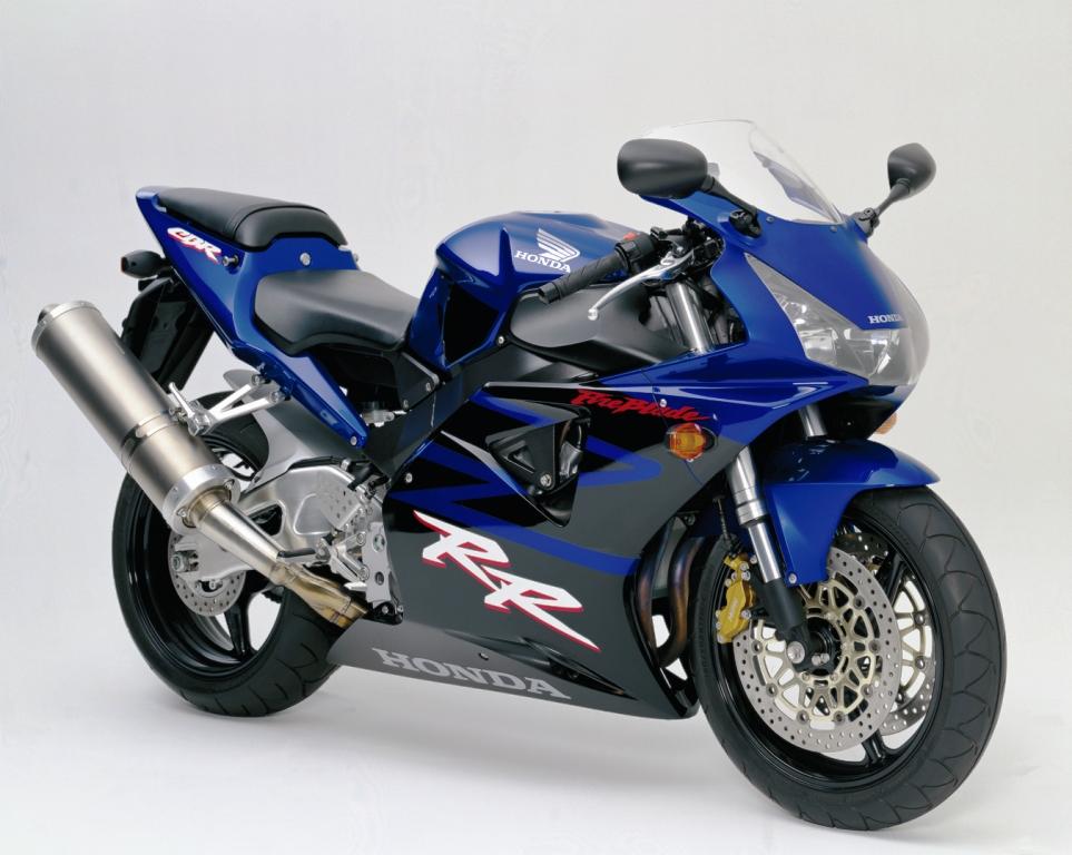 honda cbr 1ooo rr