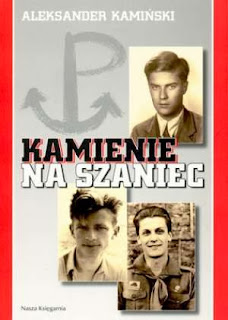 (279) Kamienie na szaniec