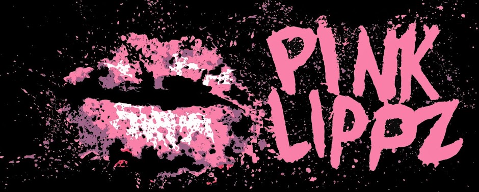 Pink Lippz: Pink Lippz made it into Jagermeister's Back The Artist 2014!