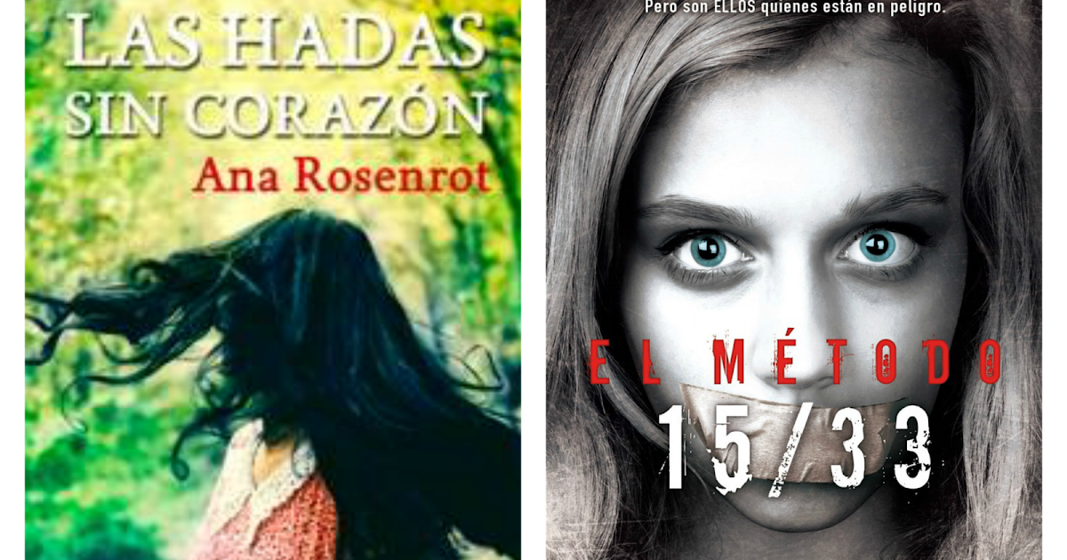 Mis lecturas Esta semana....26/2016
