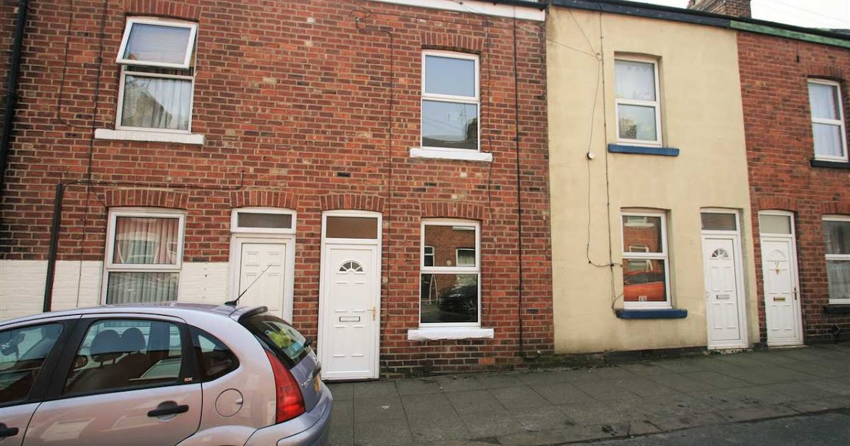 Harrogate Property News Harrogate Property News 2 bed terraced house