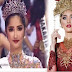 Sonia Fergina Citra is Miss Universe Indonesia 2018 (Puteri Indonesia 2018)