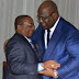 Kyungu : « combattre la politique de Tshisekedi c’est se tromper d’adversaires, c’est vouloir la continuité… »