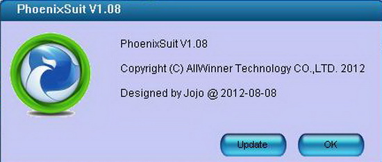 phoenixsuit v1.08