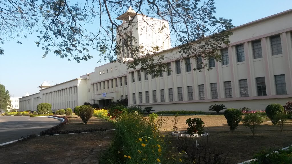 Birla Institute of Technology, Mesera, Ranchi, Jharkhand Jharkhand