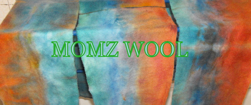 Momz Wool