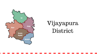 Vijayapura (Bijapur) District