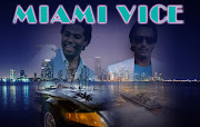 1984 thru 1989 represented the best era and decade in the history of Miami, . (miami vice montage miami vice )