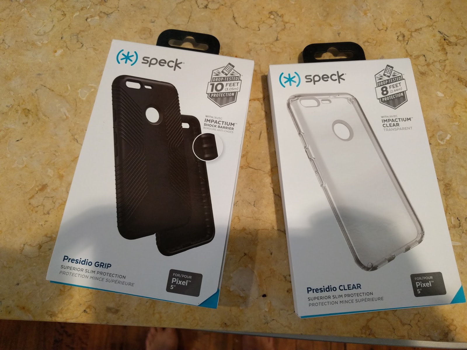 speck case review