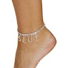 S!ut Anklet is Good For Roleplay