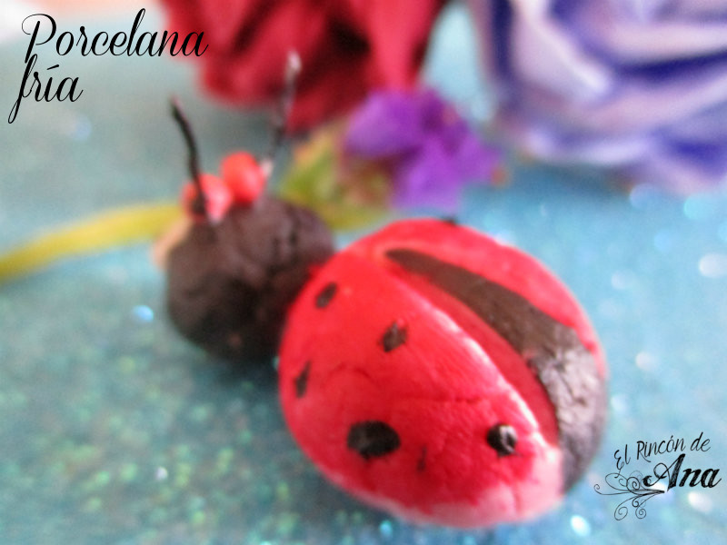 Catarinas de papel y El conejo de pascua