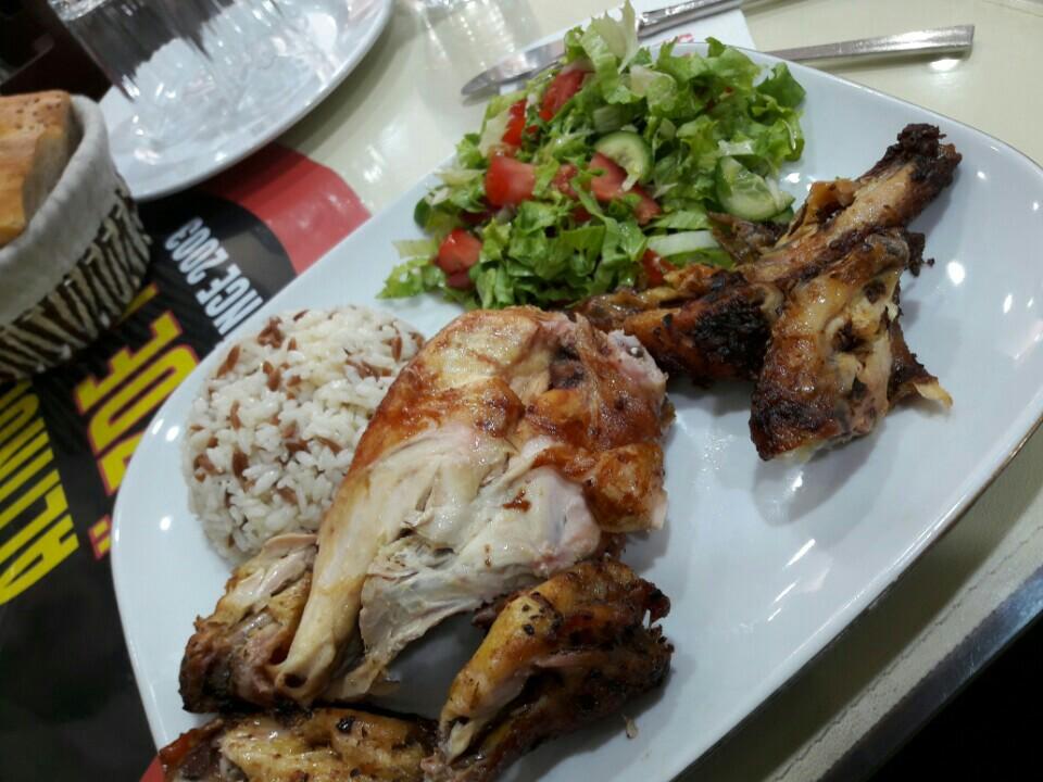 ALTINOLUK KÖZDE PİLİÇ KAYSERİ MENÜ FİYAT LİSTESİ Ne Kadara Yenir?