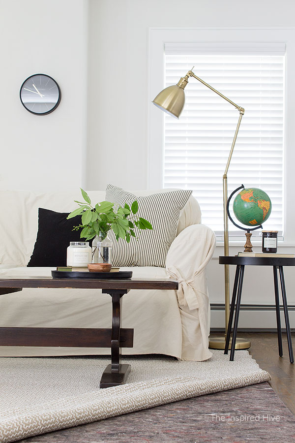 The best rug pad for cotton woven rugs The Inspired Hive